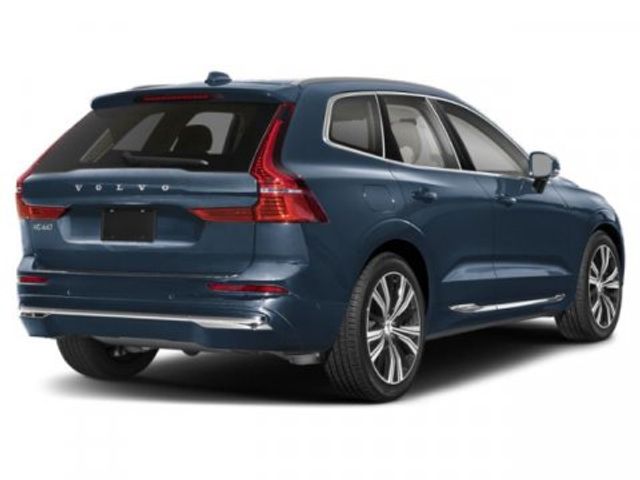 2025 Volvo XC60 Plug-In Hybrid Core