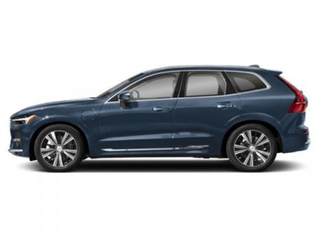 2025 Volvo XC60 Plug-In Hybrid Core