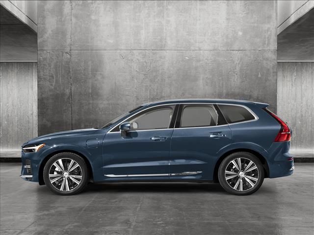 2025 Volvo XC60 Plug-In Hybrid Core