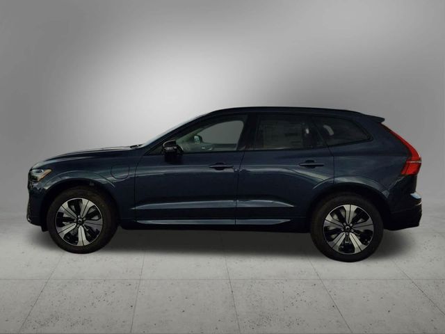 2025 Volvo XC60 Plug-In Hybrid Core