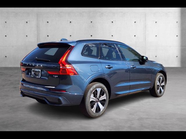 2025 Volvo XC60 Plug-In Hybrid Core