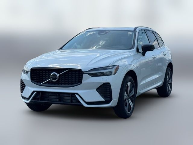 2025 Volvo XC60 Plug-In Hybrid Core