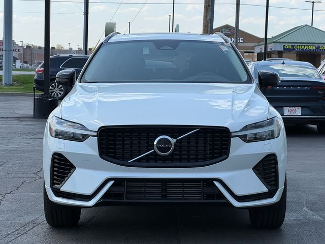 2025 Volvo XC60 Plug-In Hybrid Core