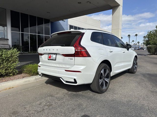 2025 Volvo XC60 Plug-In Hybrid Core