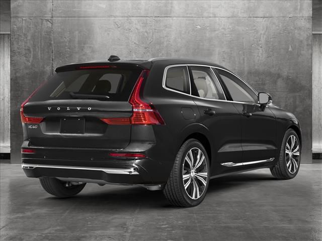 2025 Volvo XC60 Plug-In Hybrid Core