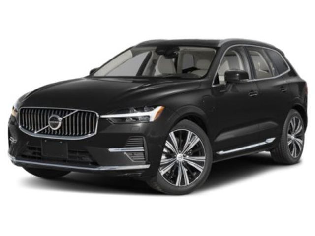 2025 Volvo XC60 Plug-In Hybrid Core