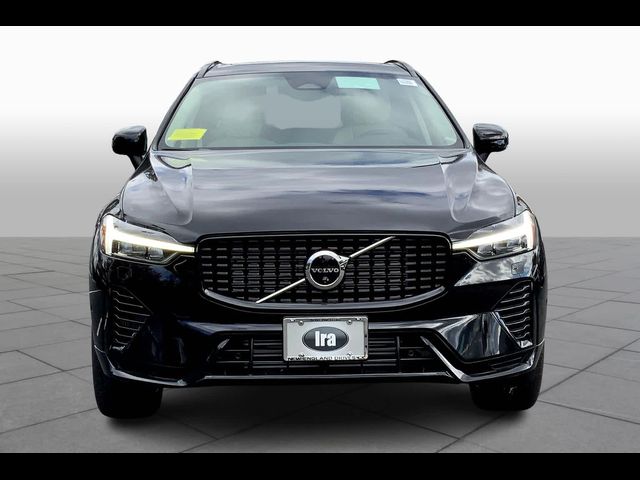 2025 Volvo XC60 Plug-In Hybrid Plus