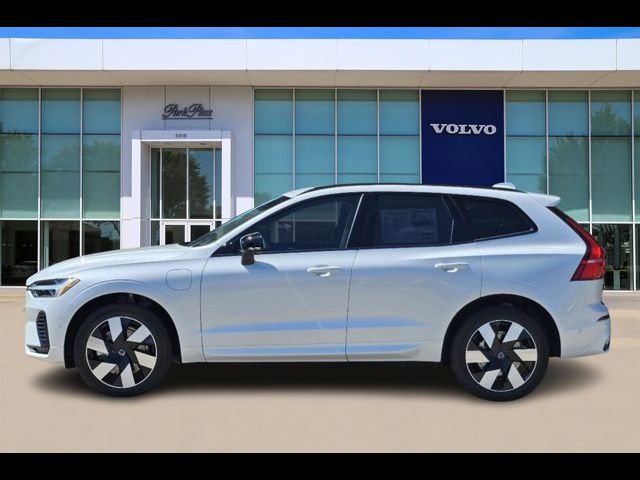 2025 Volvo XC60 Plug-In Hybrid Plus