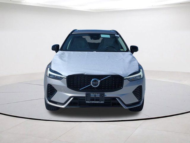 2025 Volvo XC60 Plug-In Hybrid Plus