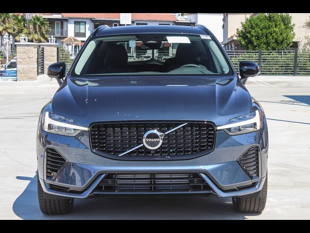 2025 Volvo XC60 Plug-In Hybrid Plus