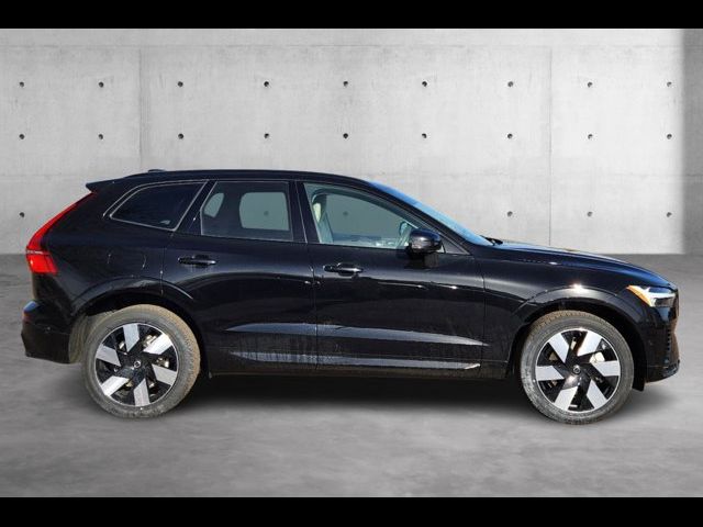 2025 Volvo XC60 Plug-In Hybrid Plus