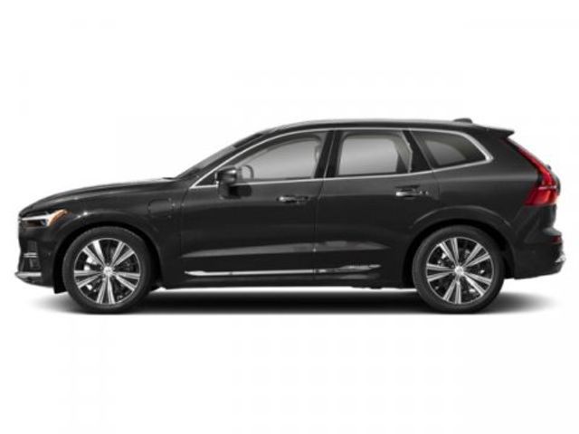 2025 Volvo XC60 Plug-In Hybrid Plus