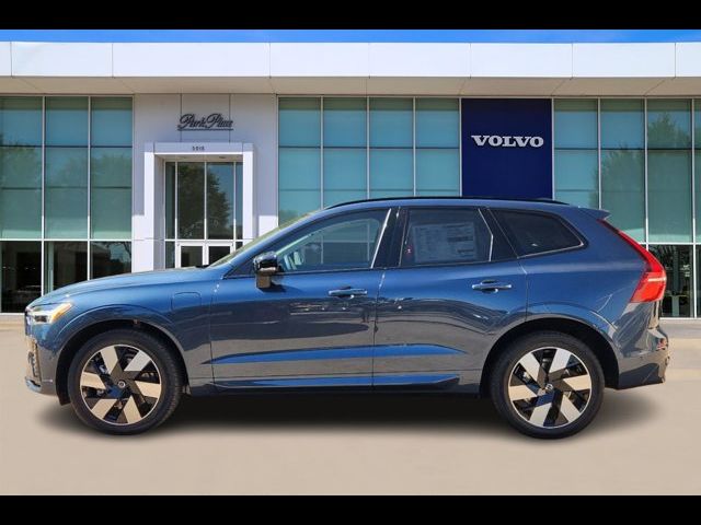 2025 Volvo XC60 Plug-In Hybrid Plus