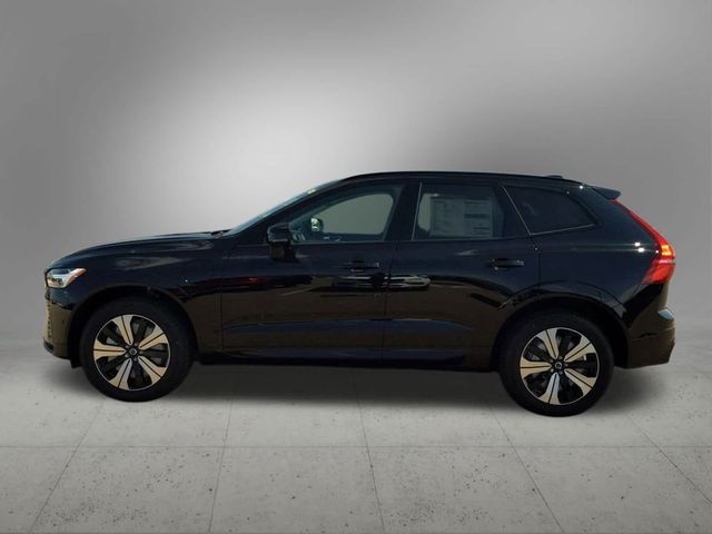 2025 Volvo XC60 Plug-In Hybrid Plus