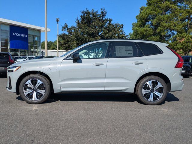 2025 Volvo XC60 Plug-In Hybrid Plus