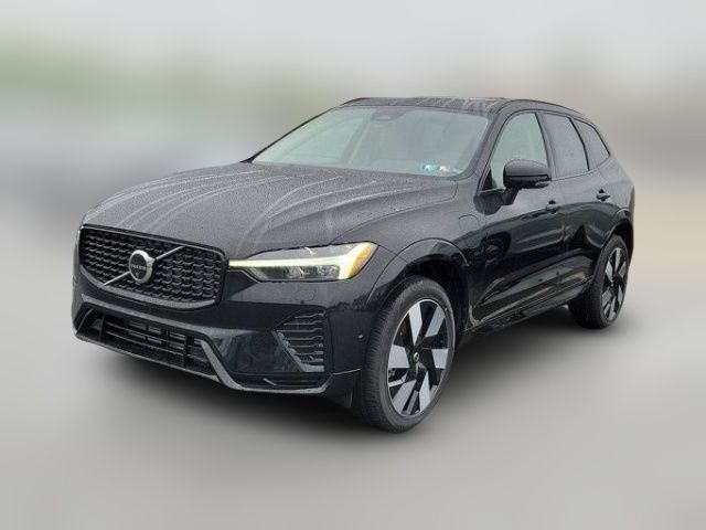 2025 Volvo XC60 Plug-In Hybrid Plus