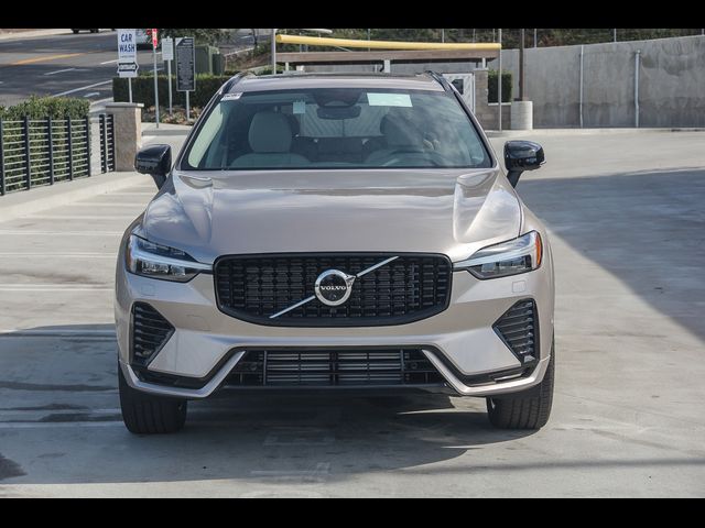 2025 Volvo XC60 Plug-In Hybrid Plus