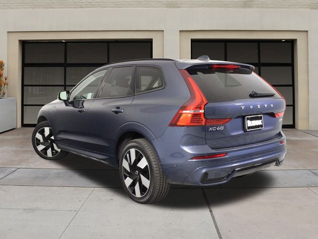 2025 Volvo XC60 Plug-In Hybrid Plus