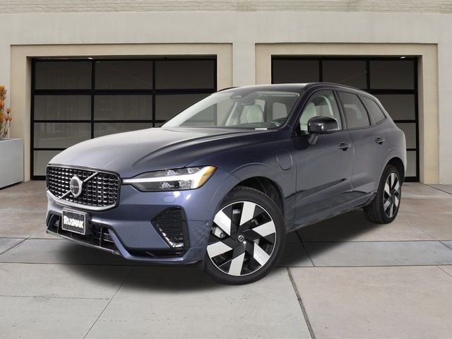 2025 Volvo XC60 Plug-In Hybrid Plus