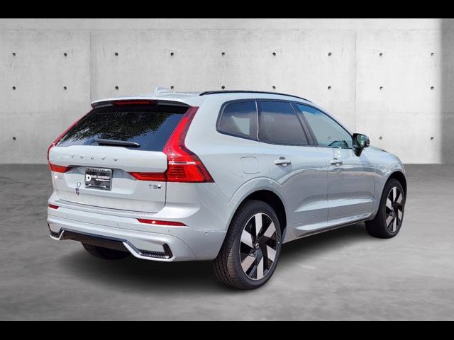 2025 Volvo XC60 Plug-In Hybrid Plus