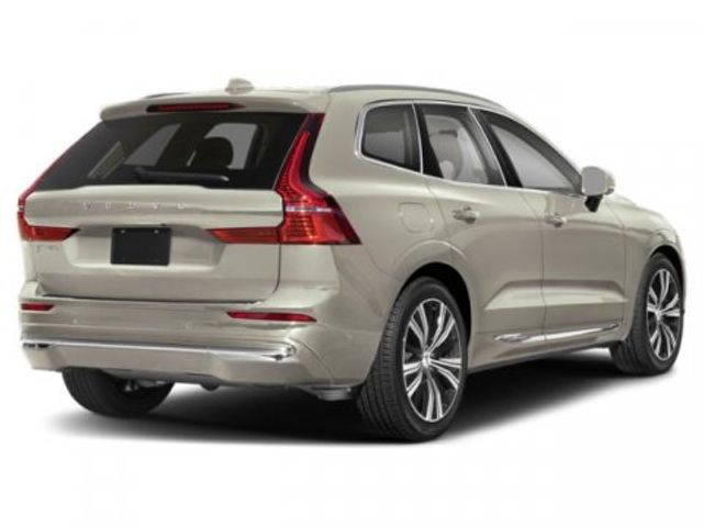 2025 Volvo XC60 Plug-In Hybrid Plus