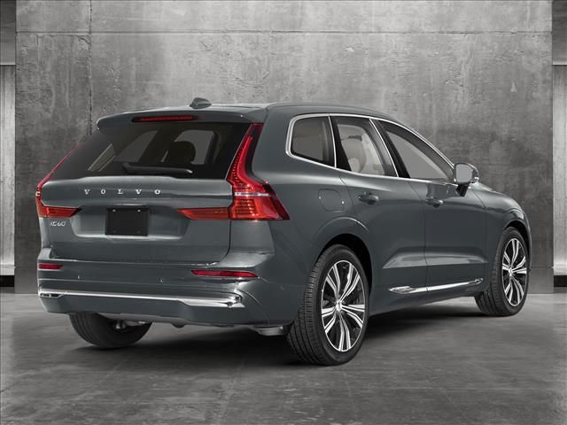 2025 Volvo XC60 Plug-In Hybrid Plus