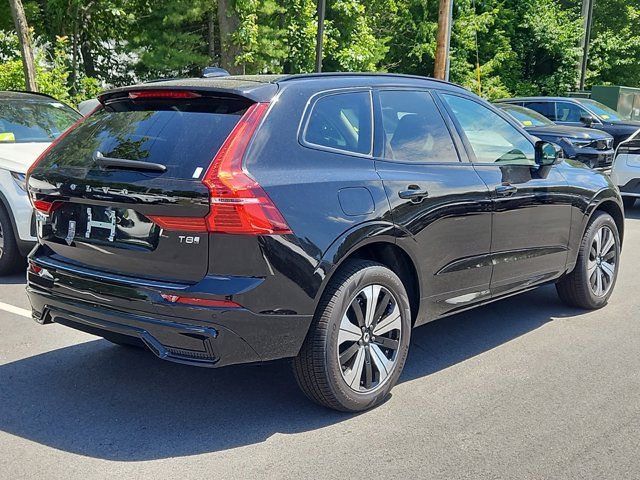 2025 Volvo XC60 Plug-In Hybrid Plus