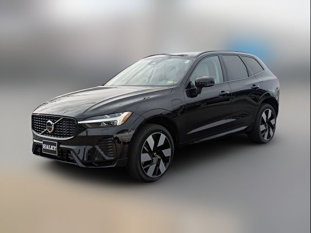 2025 Volvo XC60 Plug-In Hybrid Plus