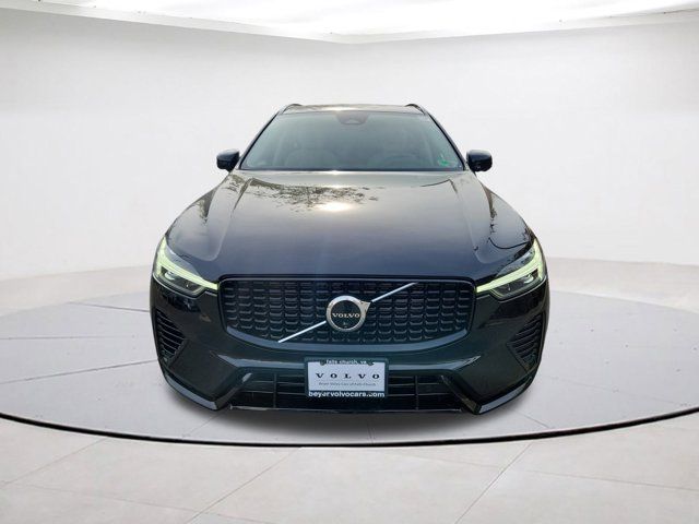 2025 Volvo XC60 Plug-In Hybrid Plus