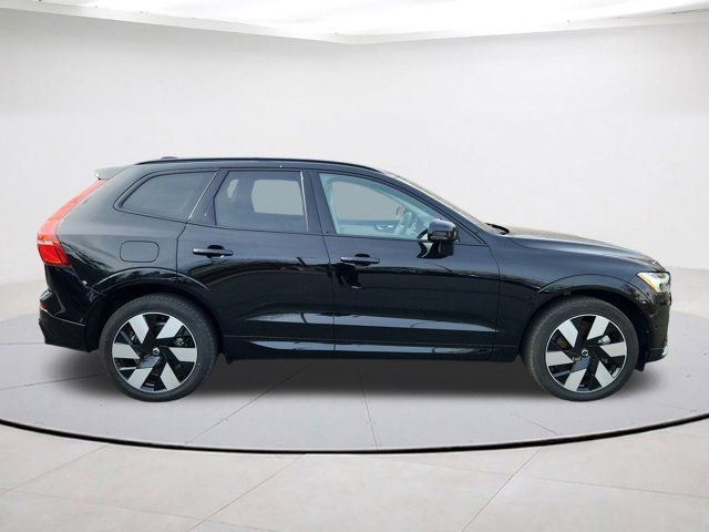 2025 Volvo XC60 Plug-In Hybrid Plus