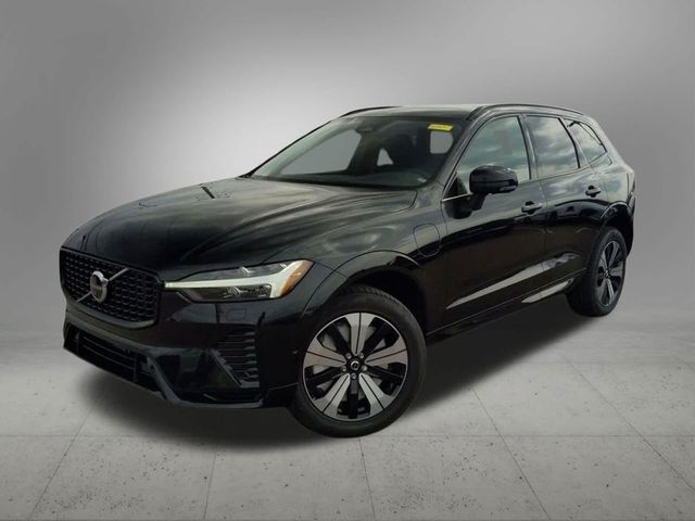 2025 Volvo XC60 Plug-In Hybrid Plus