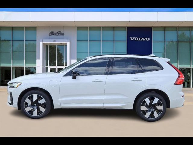 2025 Volvo XC60 Plug-In Hybrid Plus