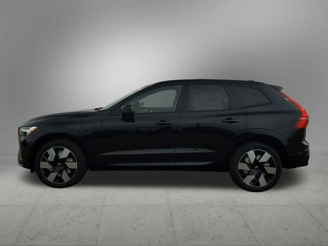 2025 Volvo XC60 Plug-In Hybrid Plus