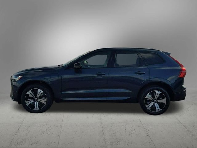 2025 Volvo XC60 Plug-In Hybrid Plus