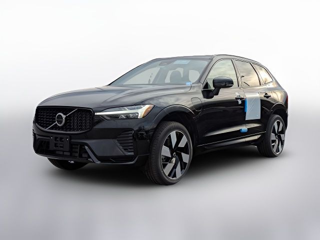 2025 Volvo XC60 Plug-In Hybrid Plus