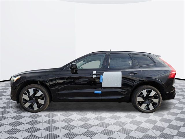 2025 Volvo XC60 Plug-In Hybrid Plus