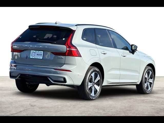 2025 Volvo XC60 Plug-In Hybrid Plus