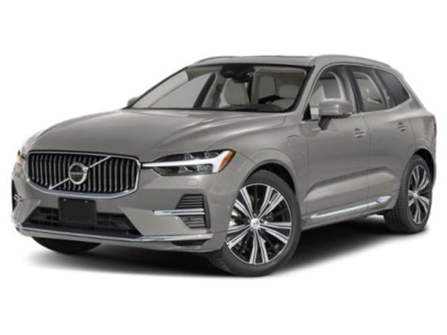 2025 Volvo XC60 Plug-In Hybrid Plus