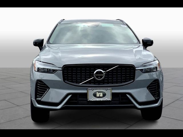 2025 Volvo XC60 Plug-In Hybrid Plus