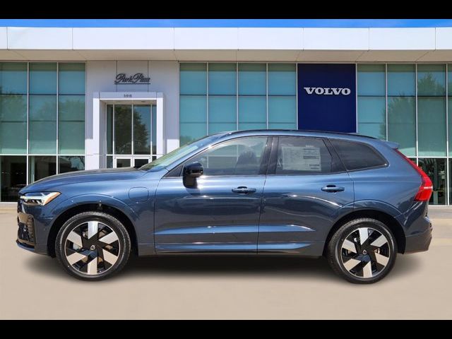 2025 Volvo XC60 Plug-In Hybrid Plus