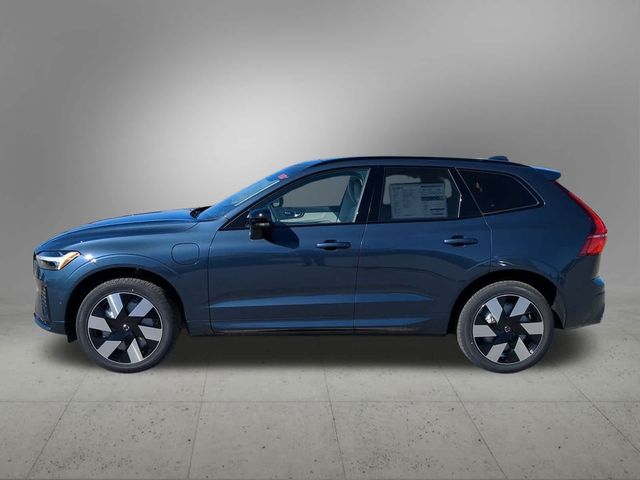 2025 Volvo XC60 Plug-In Hybrid Plus