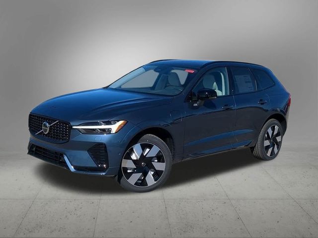 2025 Volvo XC60 Plug-In Hybrid Plus