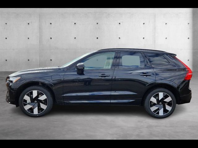 2025 Volvo XC60 Plug-In Hybrid Plus