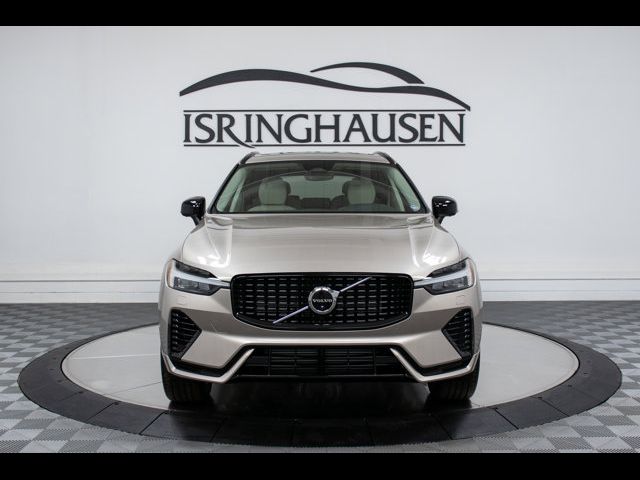 2025 Volvo XC60 Plug-In Hybrid Plus