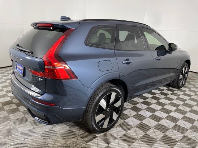 2025 Volvo XC60 Plug-In Hybrid Ultra