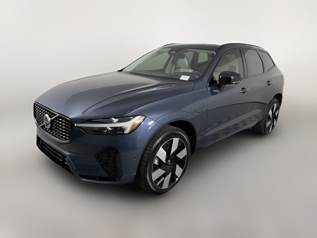 2025 Volvo XC60 Plug-In Hybrid Ultra