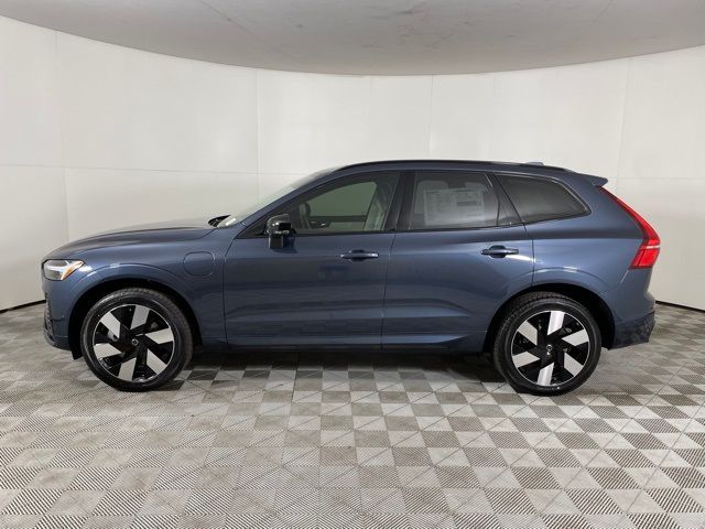 2025 Volvo XC60 Plug-In Hybrid Ultra