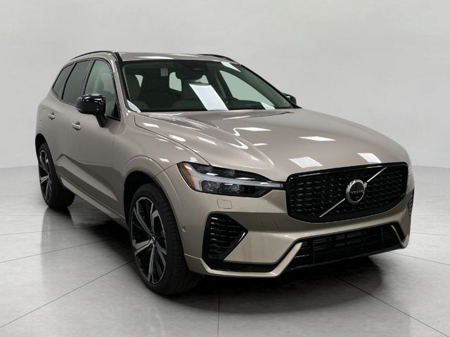 2025 Volvo XC60 Plug-In Hybrid Ultra