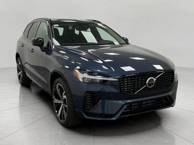 2025 Volvo XC60 Plug-In Hybrid Ultra