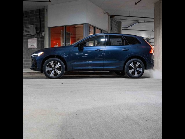 2025 Volvo XC60 Plug-In Hybrid Core